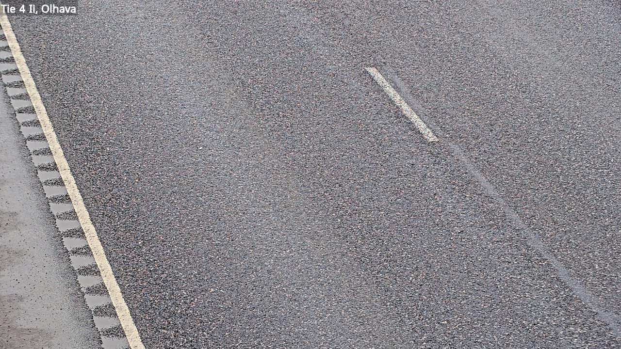 Kelikamerat Kuva Tie 4, Ii, Olhava, Ii, Pohjois-Pohjanmaa