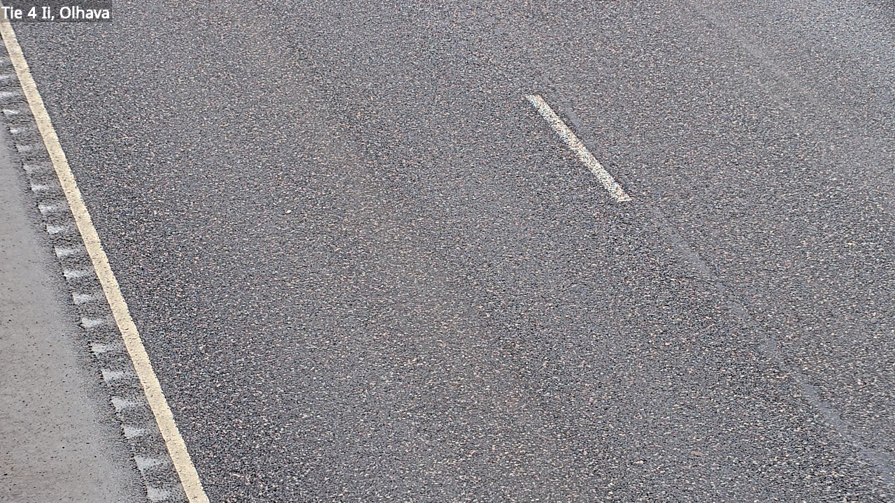 Kelikamerat Kuva Tie 4, Ii, Olhava, Ii, Pohjois-Pohjanmaa