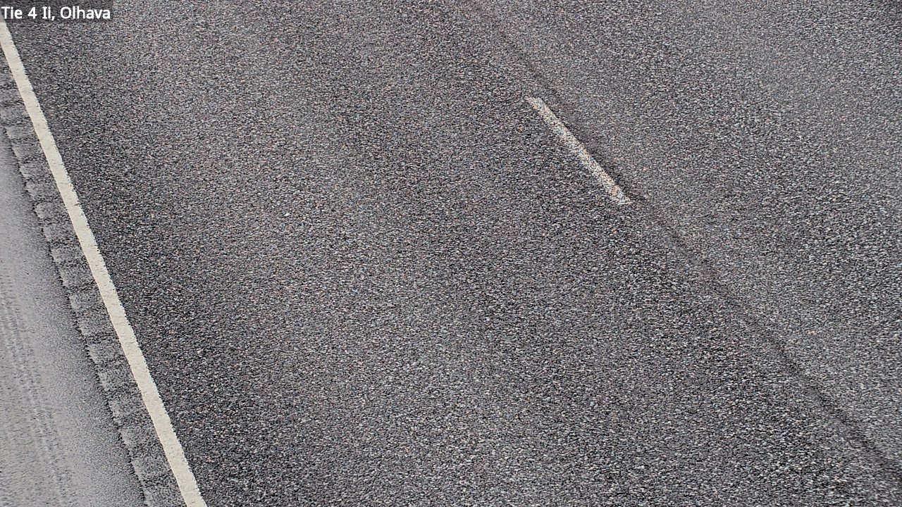 Kelikamerat Kuva Tie 4, Ii, Olhava, Ii, Pohjois-Pohjanmaa