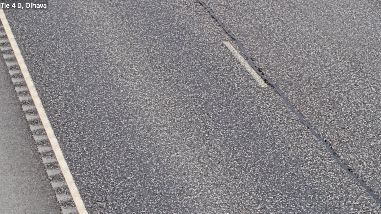 Kelikamerat Kuva Tie 4, Ii, Olhava, Ii, Pohjois-Pohjanmaa