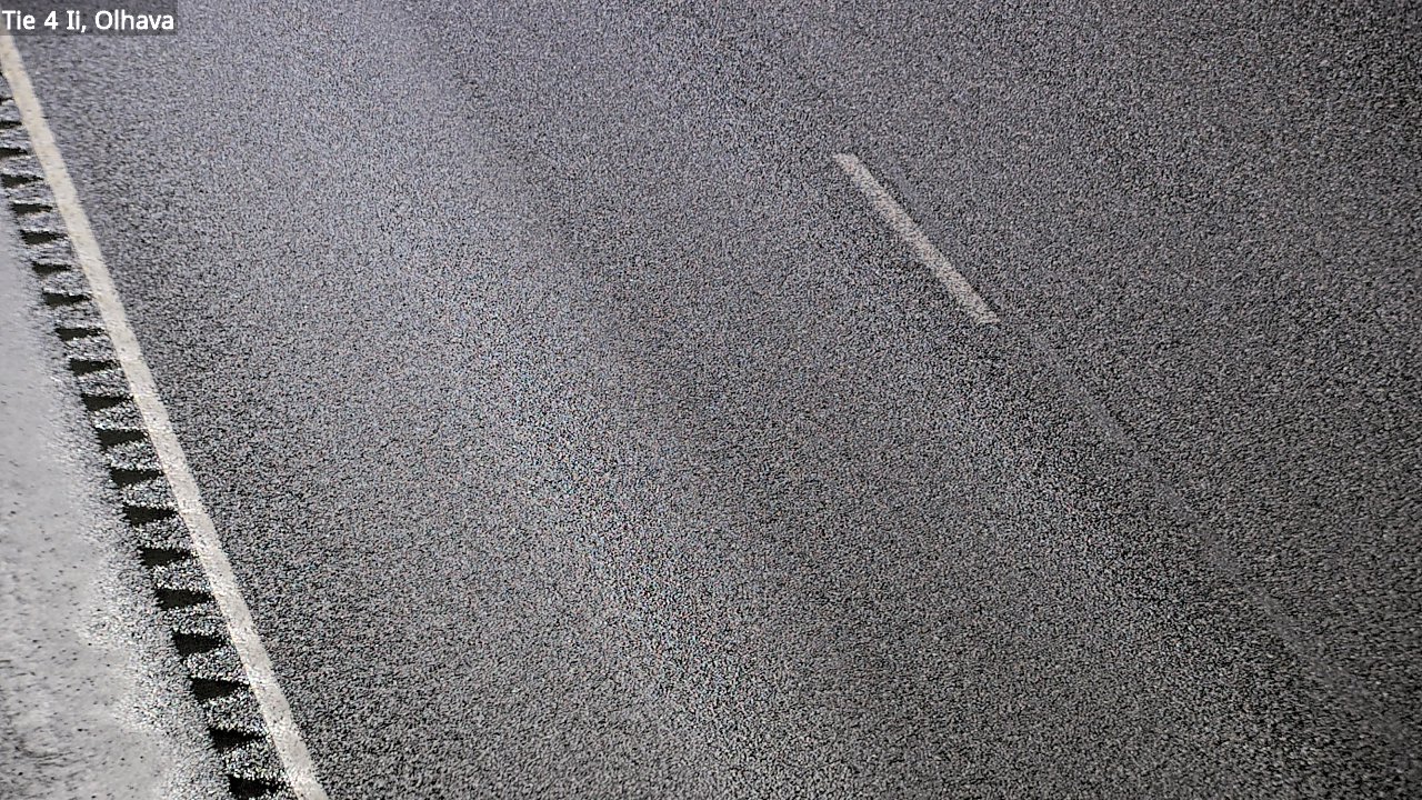 Kelikamerat Kuva Tie 4, Ii, Olhava, Ii, Pohjois-Pohjanmaa