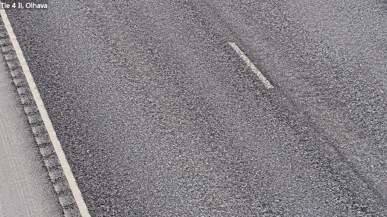 Kelikamerat Kuva Tie 4, Ii, Olhava, Ii, Pohjois-Pohjanmaa