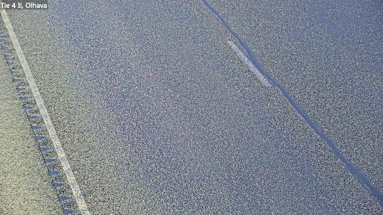 Kelikamerat Kuva Tie 4, Ii, Olhava, Ii, Pohjois-Pohjanmaa