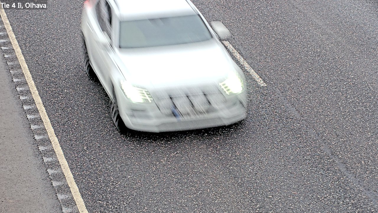 Kelikamerat Kuva Tie 4, Ii, Olhava, Ii, Pohjois-Pohjanmaa