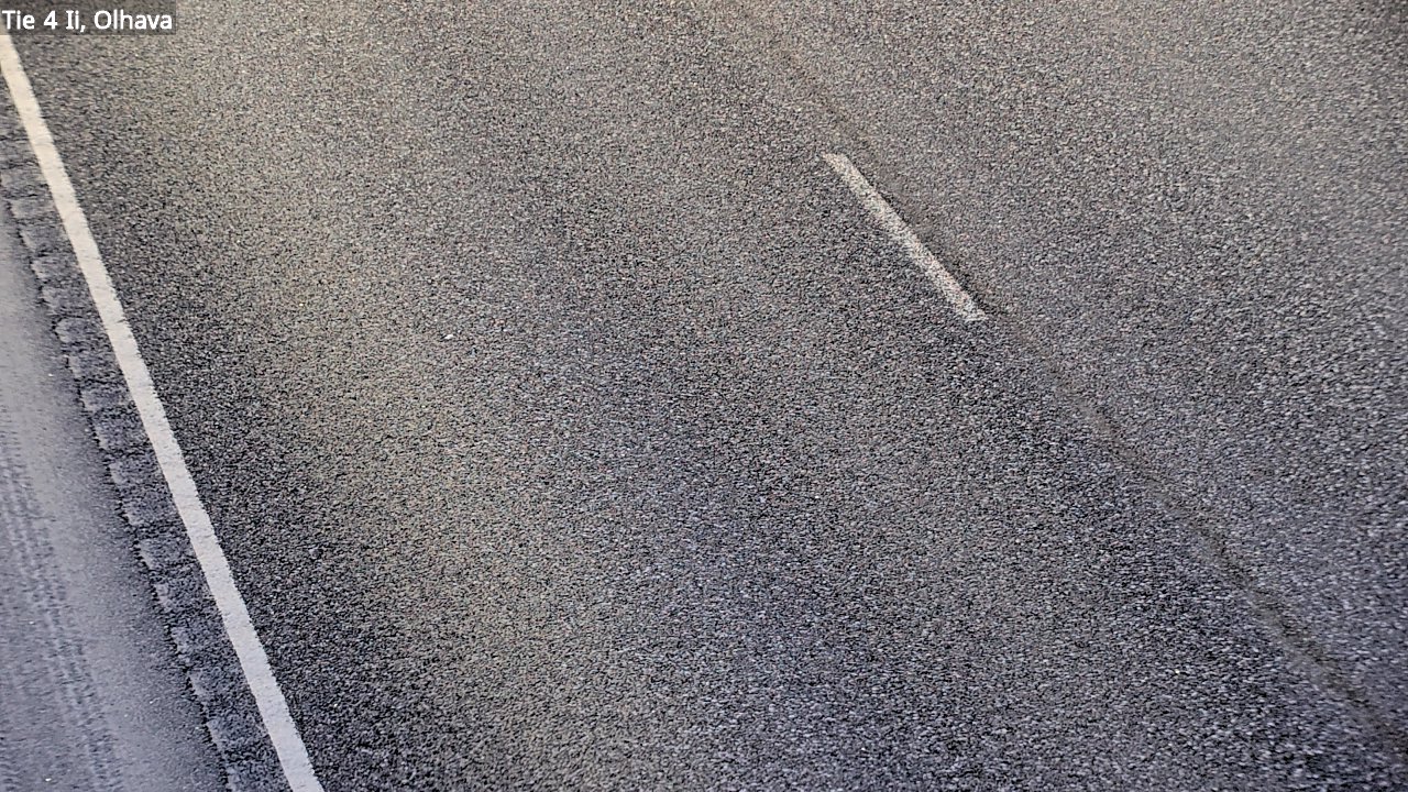 Kelikamerat Kuva Tie 4, Ii, Olhava, Ii, Pohjois-Pohjanmaa