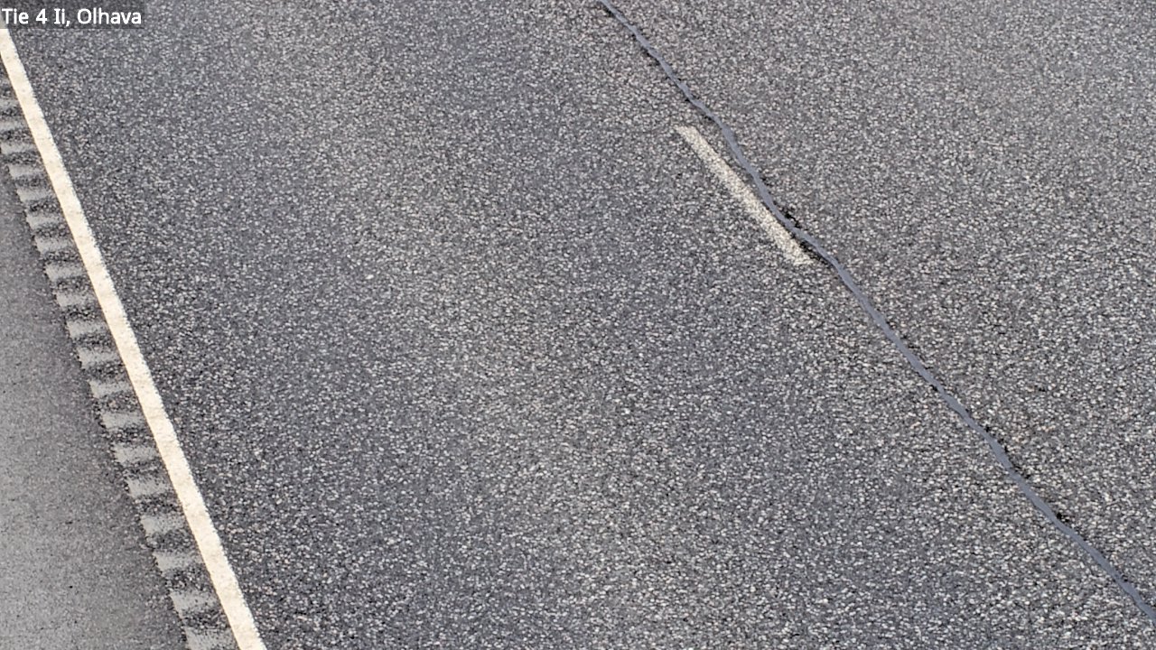 Kelikamerat Kuva Tie 4, Ii, Olhava, Ii, Pohjois-Pohjanmaa