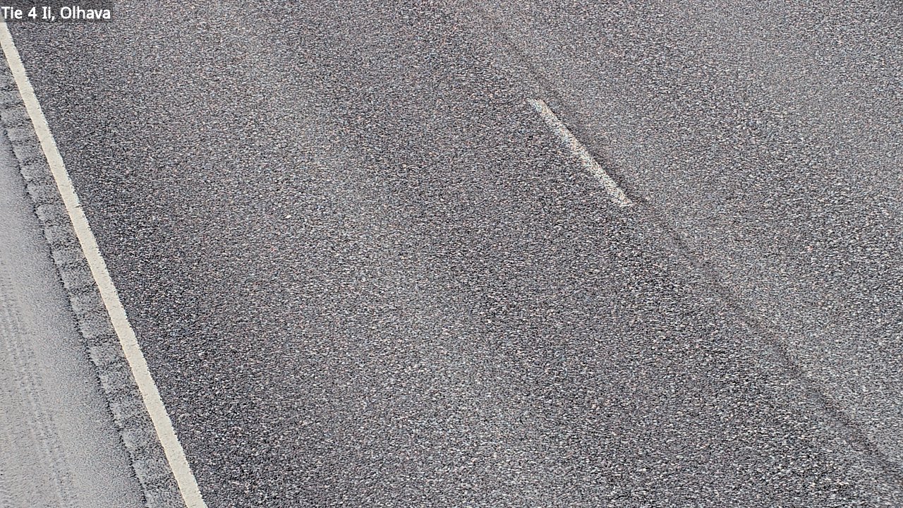 Kelikamerat Kuva Tie 4, Ii, Olhava, Ii, Pohjois-Pohjanmaa