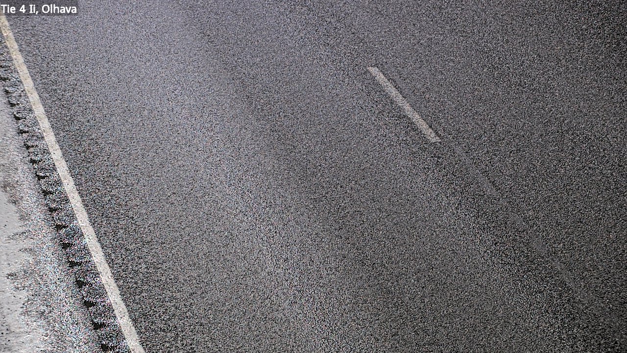 Kelikamerat Kuva Tie 4, Ii, Olhava, Ii, Pohjois-Pohjanmaa