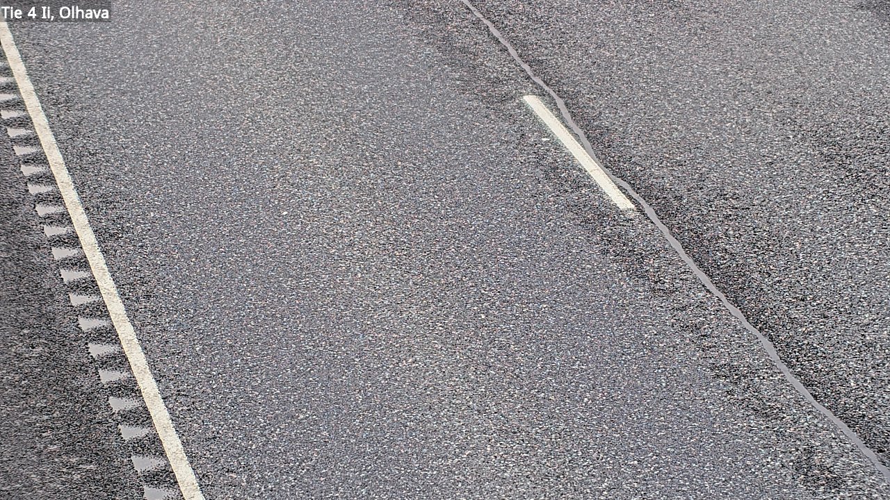 Kelikamerat Kuva Tie 4, Ii, Olhava, Ii, Pohjois-Pohjanmaa