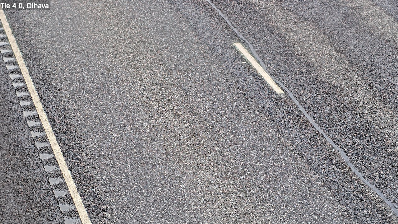 Kelikamerat Kuva Tie 4, Ii, Olhava, Ii, Pohjois-Pohjanmaa