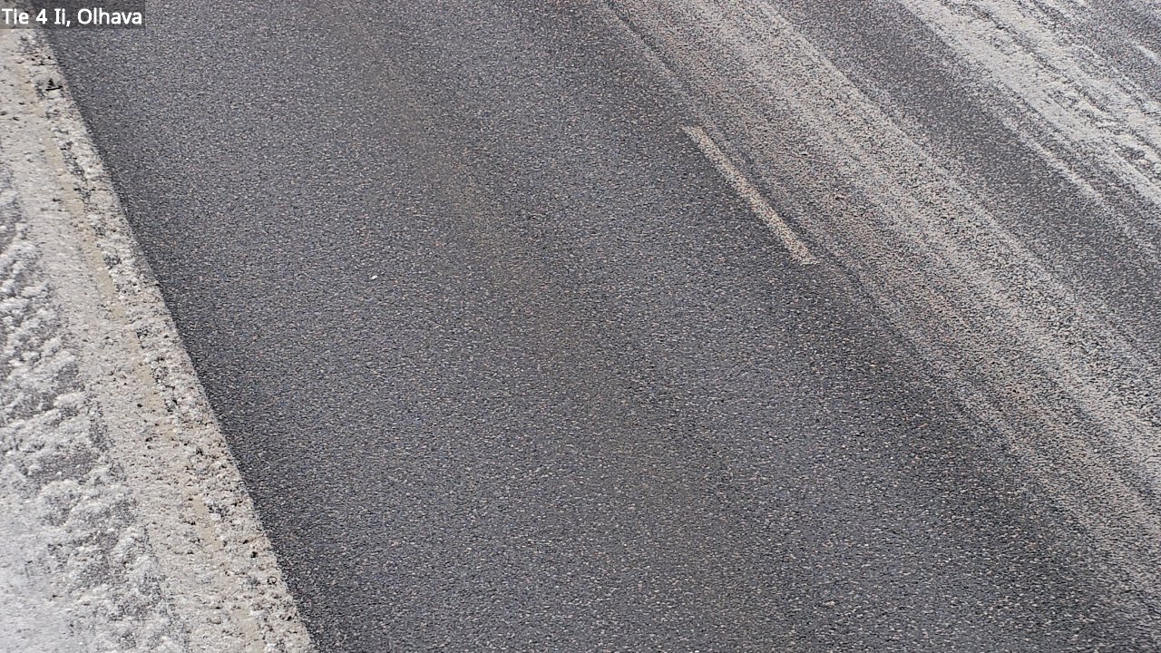 Kelikamerat Kuva Tie 4, Ii, Olhava, Ii, Pohjois-Pohjanmaa