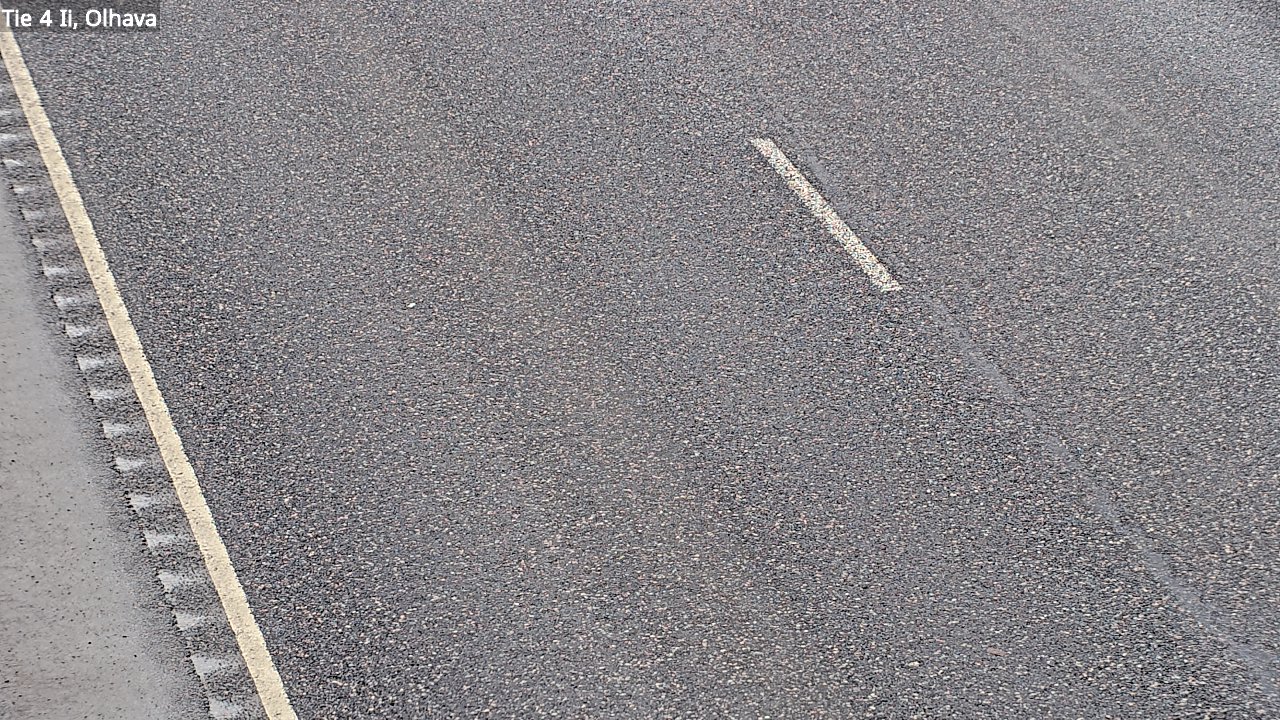 Kelikamerat Kuva Tie 4, Ii, Olhava, Ii, Pohjois-Pohjanmaa