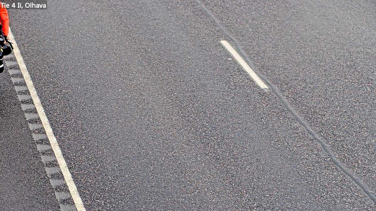 Kelikamerat Kuva Tie 4, Ii, Olhava, Ii, Pohjois-Pohjanmaa