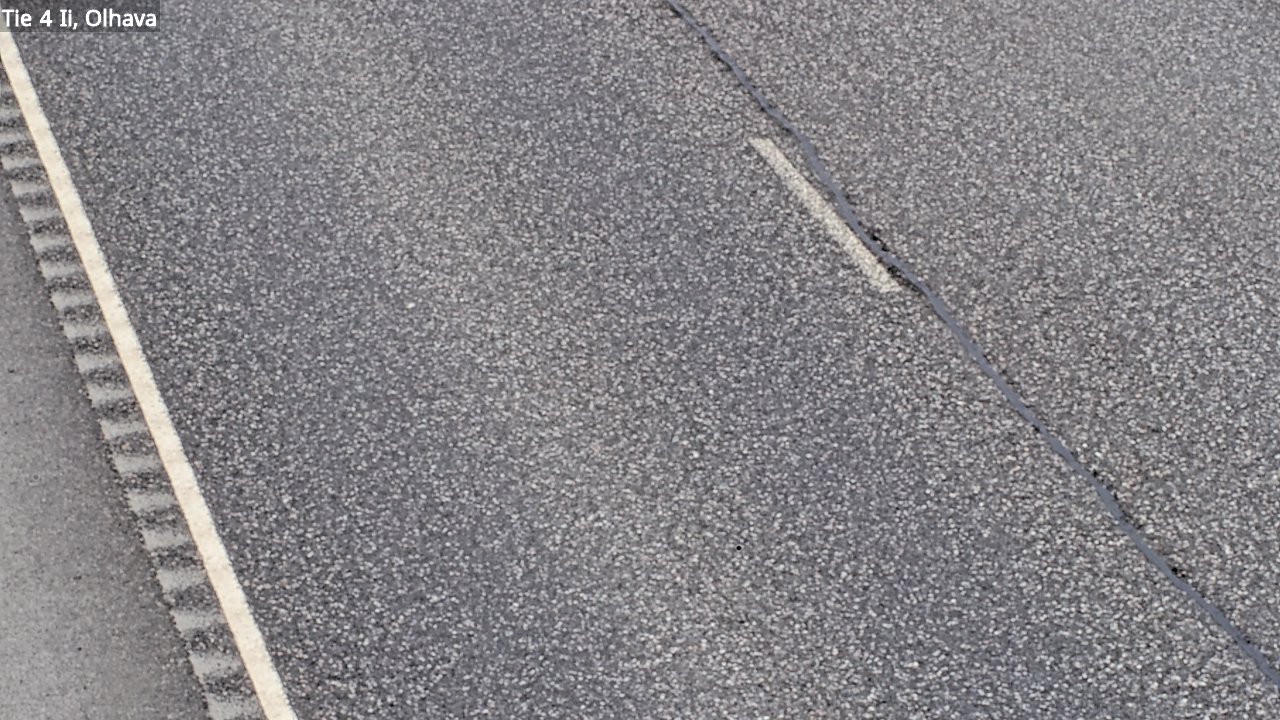 Kelikamerat Kuva Tie 4, Ii, Olhava, Ii, Pohjois-Pohjanmaa