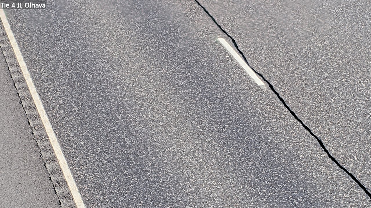 Kelikamerat Kuva Tie 4, Ii, Olhava, Ii, Pohjois-Pohjanmaa
