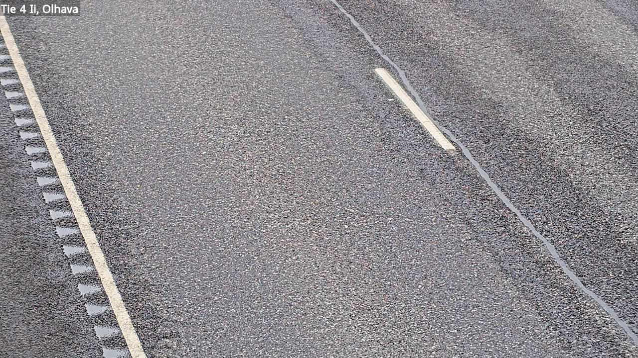 Kelikamerat Kuva Tie 4, Ii, Olhava, Ii, Pohjois-Pohjanmaa