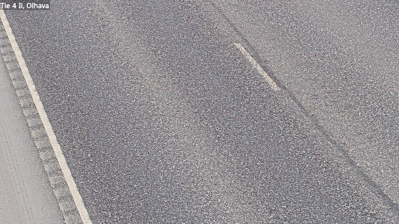 Kelikamerat Kuva Tie 4, Ii, Olhava, Ii, Pohjois-Pohjanmaa