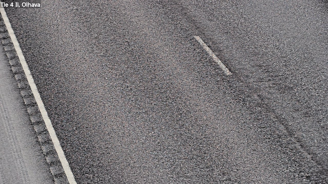 Kelikamerat Kuva Tie 4, Ii, Olhava, Ii, Pohjois-Pohjanmaa
