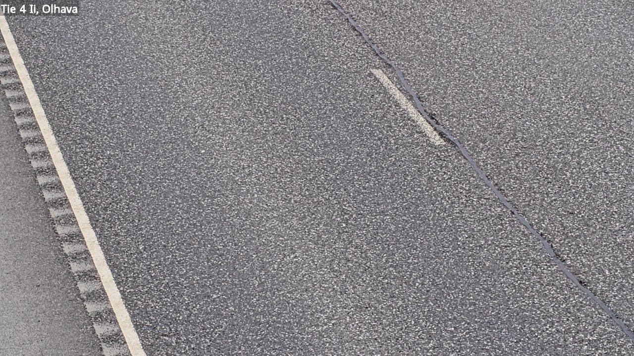 Kelikamerat Kuva Tie 4, Ii, Olhava, Ii, Pohjois-Pohjanmaa