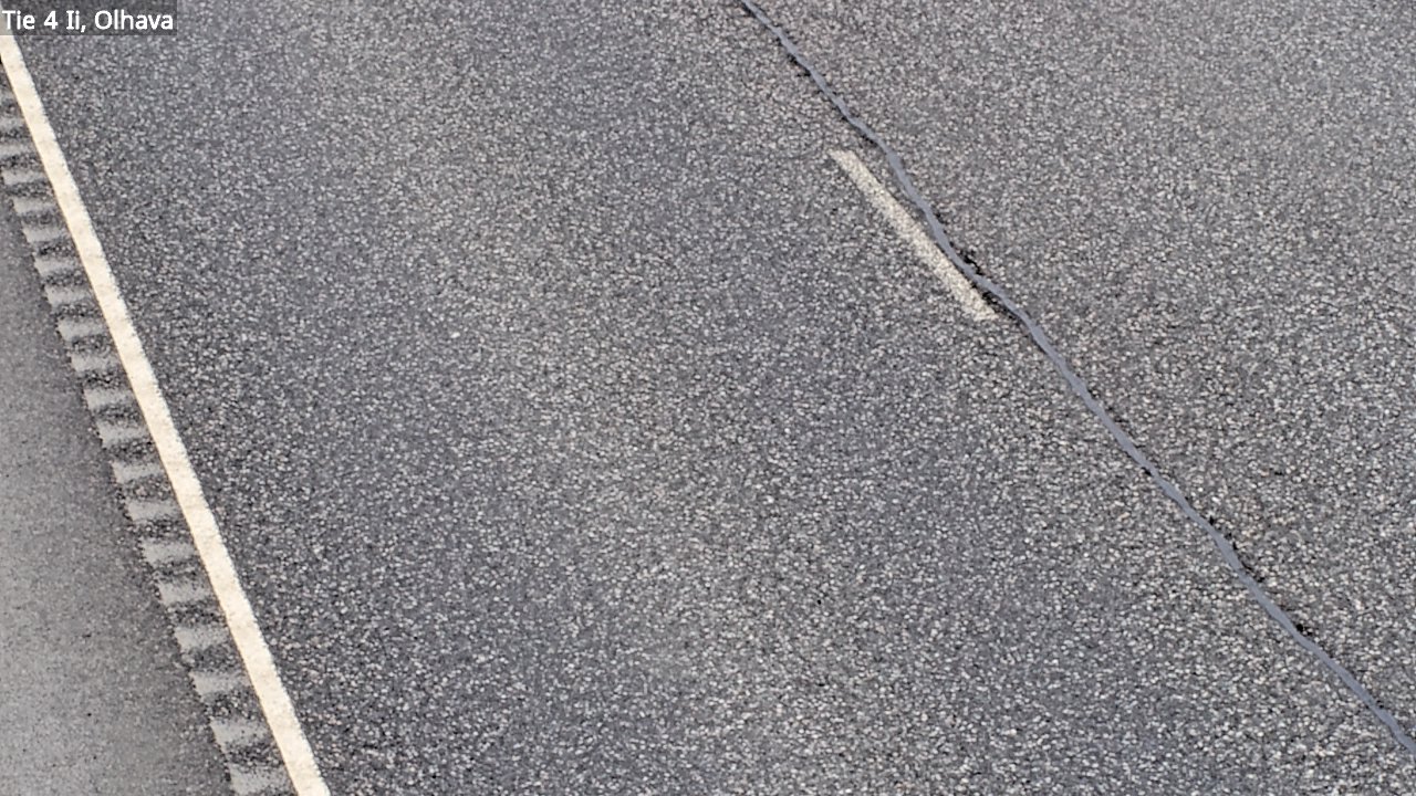 Kelikamerat Kuva Tie 4, Ii, Olhava, Ii, Pohjois-Pohjanmaa