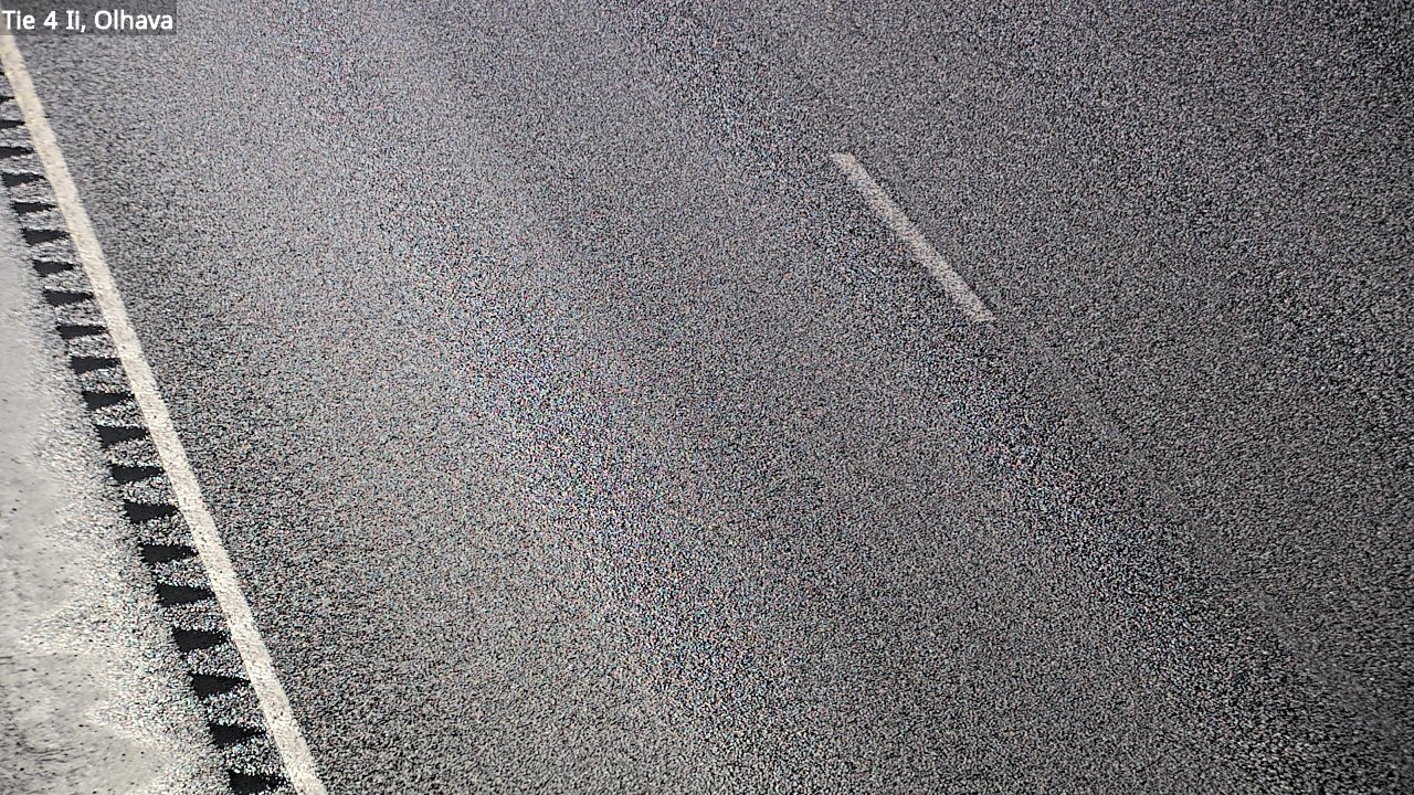 Kelikamerat Kuva Tie 4, Ii, Olhava, Ii, Pohjois-Pohjanmaa