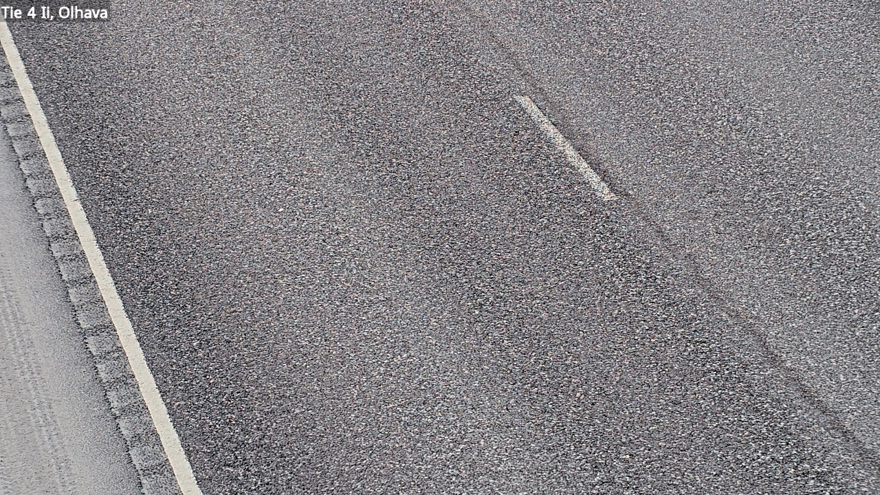 Kelikamerat Kuva Tie 4, Ii, Olhava, Ii, Pohjois-Pohjanmaa