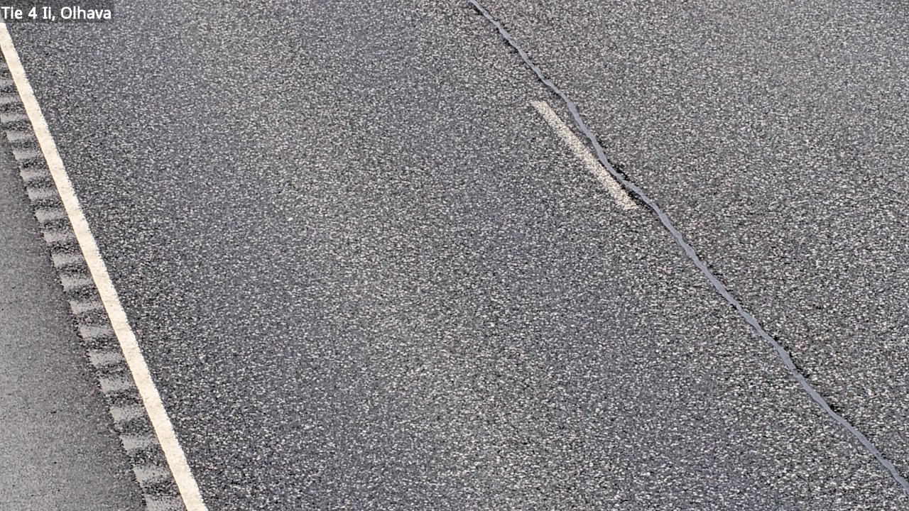 Kelikamerat Kuva Tie 4, Ii, Olhava, Ii, Pohjois-Pohjanmaa