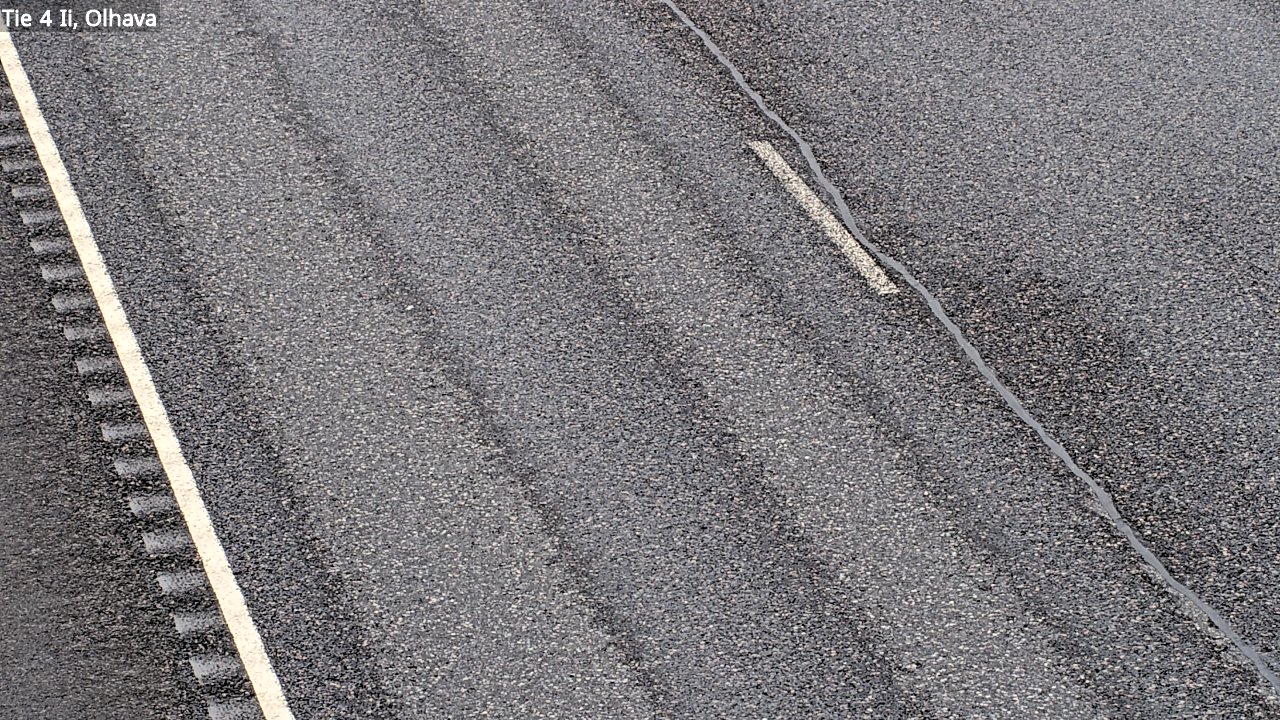 Kelikamerat Kuva Tie 4, Ii, Olhava, Ii, Pohjois-Pohjanmaa