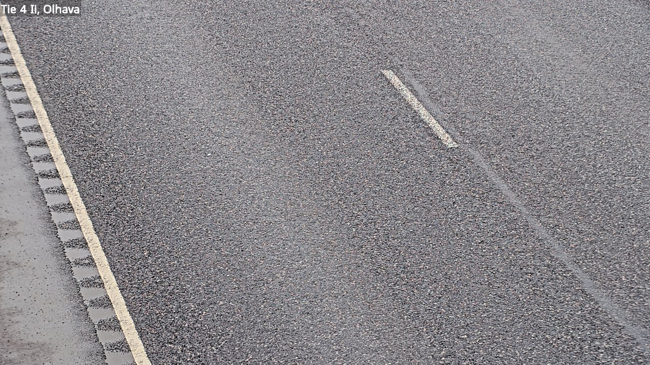 Kelikamerat Kuva Tie 4, Ii, Olhava, Ii, Pohjois-Pohjanmaa