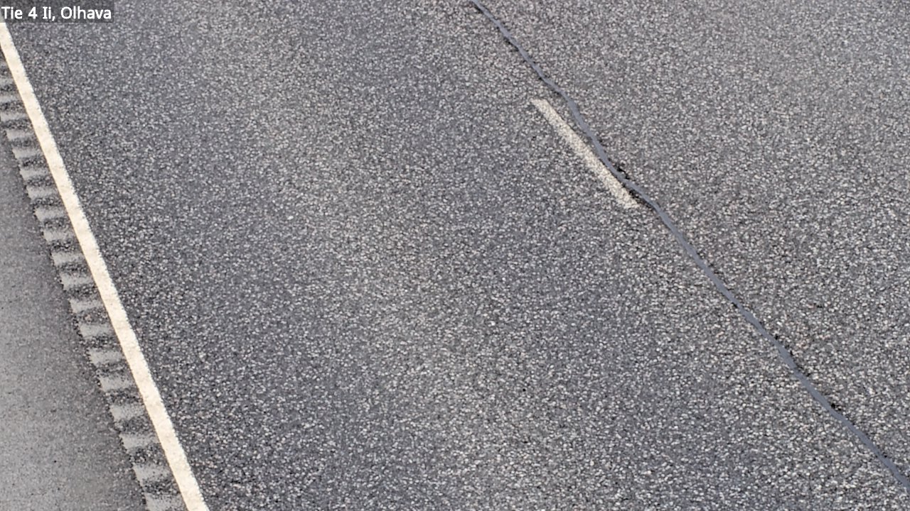 Kelikamerat Kuva Tie 4, Ii, Olhava, Ii, Pohjois-Pohjanmaa
