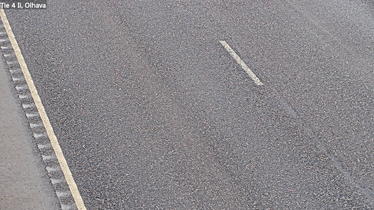 Kelikamerat Kuva Tie 4, Ii, Olhava, Ii, Pohjois-Pohjanmaa