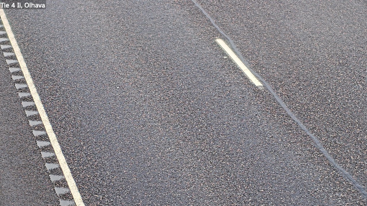 Kelikamerat Kuva Tie 4, Ii, Olhava, Ii, Pohjois-Pohjanmaa