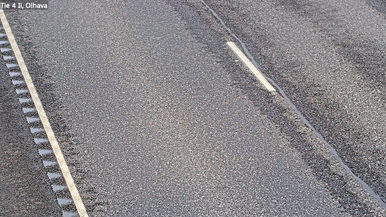Kelikamerat Kuva Tie 4, Ii, Olhava, Ii, Pohjois-Pohjanmaa