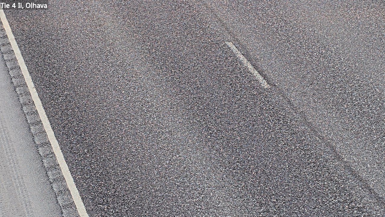 Kelikamerat Kuva Tie 4, Ii, Olhava, Ii, Pohjois-Pohjanmaa