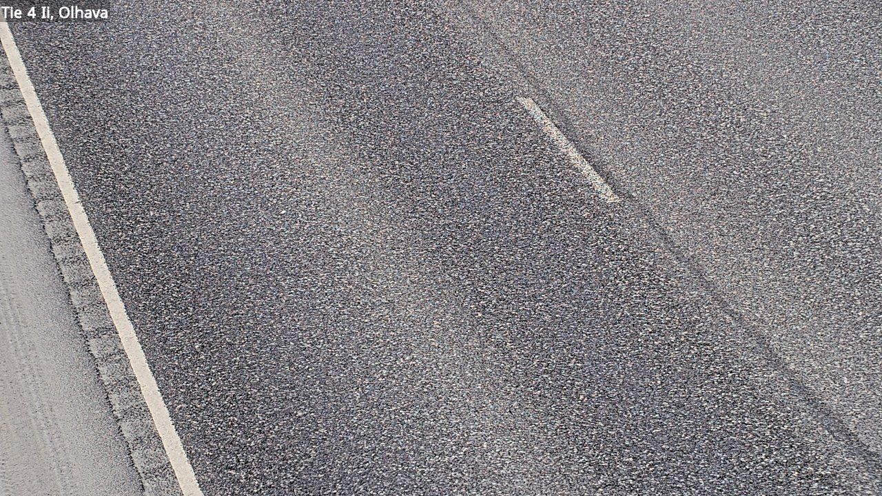 Kelikamerat Kuva Tie 4, Ii, Olhava, Ii, Pohjois-Pohjanmaa