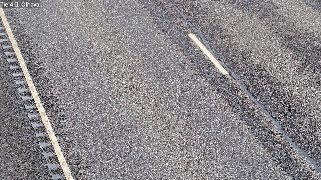 Kelikamerat Kuva Tie 4, Ii, Olhava, Ii, Pohjois-Pohjanmaa