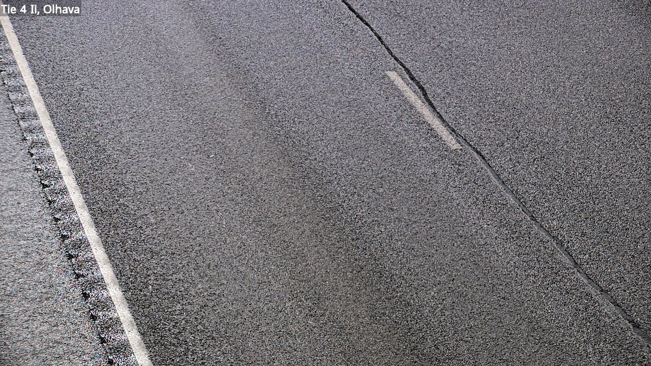 Kelikamerat Kuva Tie 4, Ii, Olhava, Ii, Pohjois-Pohjanmaa