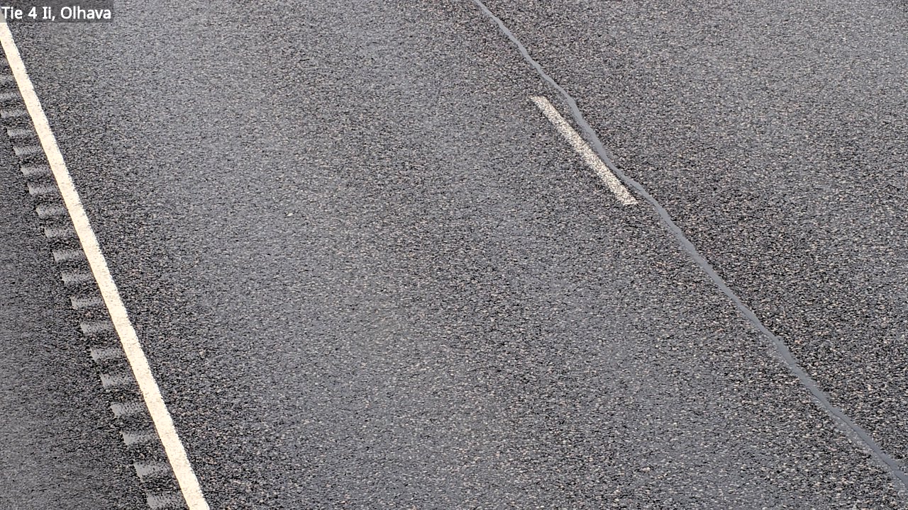 Kelikamerat Kuva Tie 4, Ii, Olhava, Ii, Pohjois-Pohjanmaa