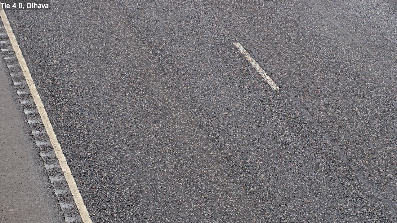 Kelikamerat Kuva Tie 4, Ii, Olhava, Ii, Pohjois-Pohjanmaa