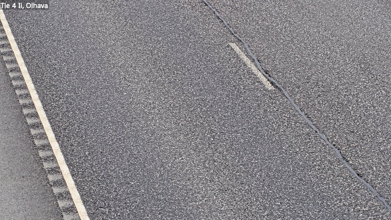 Kelikamerat Kuva Tie 4, Ii, Olhava, Ii, Pohjois-Pohjanmaa