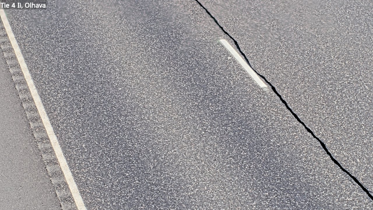 Kelikamerat Kuva Tie 4, Ii, Olhava, Ii, Pohjois-Pohjanmaa