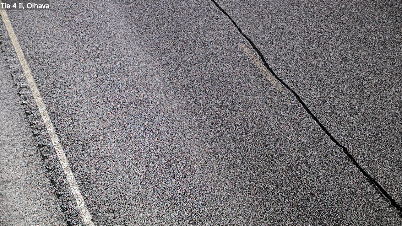 Kelikamerat Kuva Tie 4, Ii, Olhava, Ii, Pohjois-Pohjanmaa