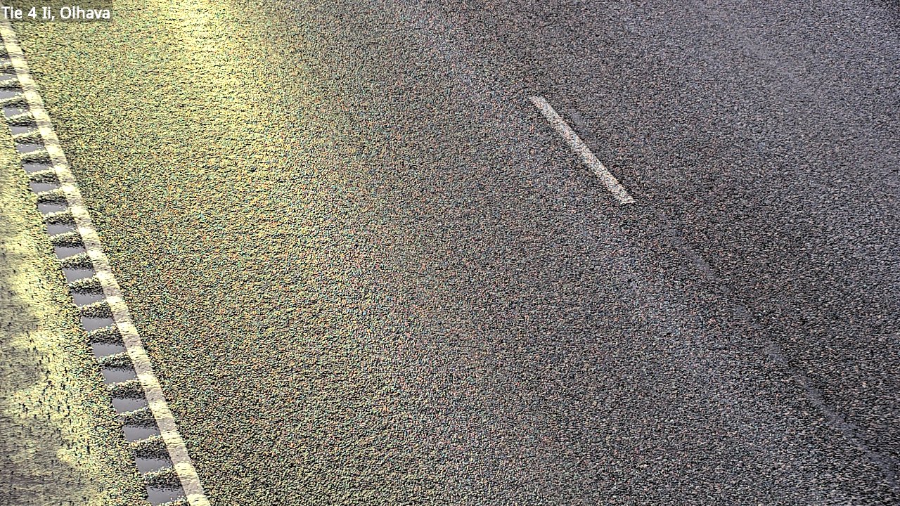 Kelikamerat Kuva Tie 4, Ii, Olhava, Ii, Pohjois-Pohjanmaa