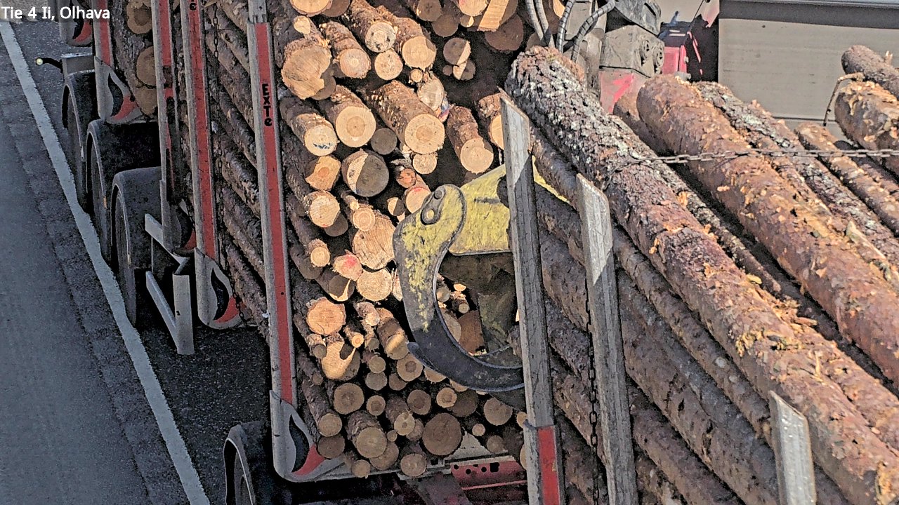 Kelikamerat Kuva Tie 4, Ii, Olhava, Ii, Pohjois-Pohjanmaa