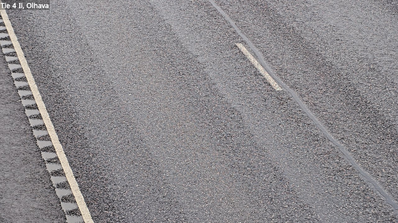 Kelikamerat Kuva Tie 4, Ii, Olhava, Ii, Pohjois-Pohjanmaa