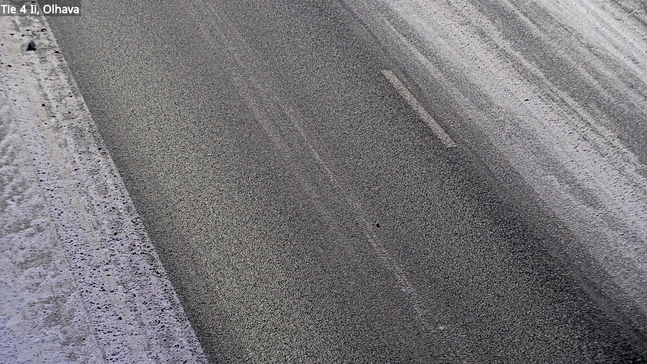 Kelikamerat Kuva Tie 4, Ii, Olhava, Ii, Pohjois-Pohjanmaa