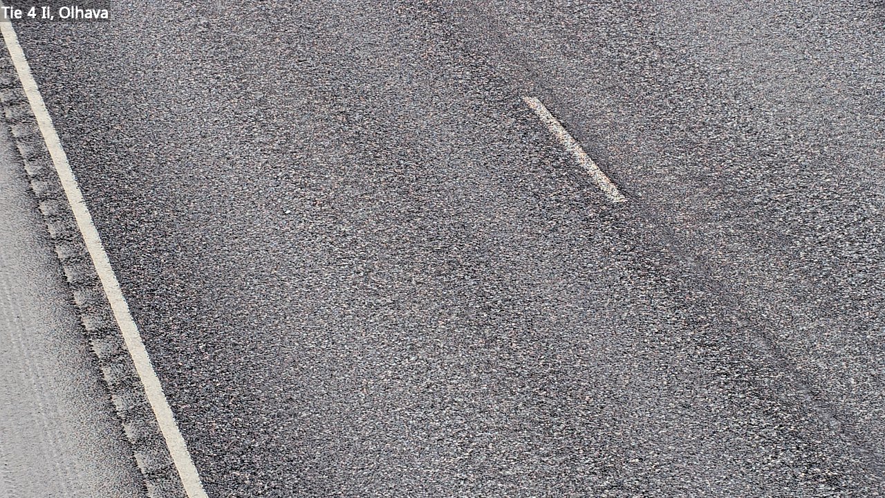 Kelikamerat Kuva Tie 4, Ii, Olhava, Ii, Pohjois-Pohjanmaa