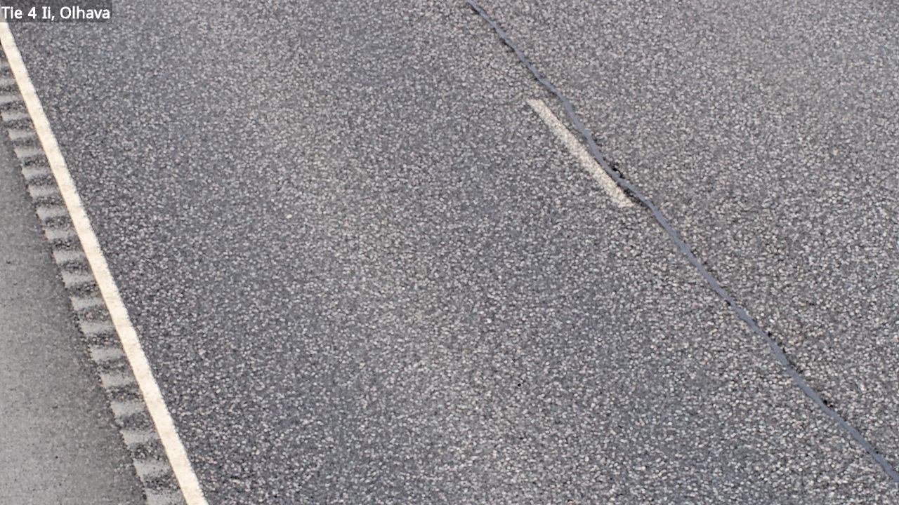 Kelikamerat Kuva Tie 4, Ii, Olhava, Ii, Pohjois-Pohjanmaa