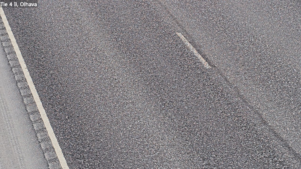 Kelikamerat Kuva Tie 4, Ii, Olhava, Ii, Pohjois-Pohjanmaa