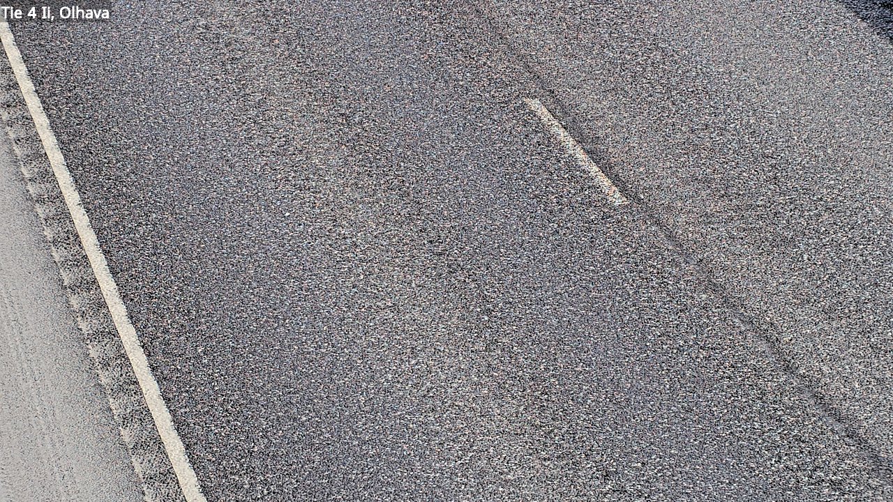 Kelikamerat Kuva Tie 4, Ii, Olhava, Ii, Pohjois-Pohjanmaa